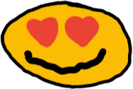 lovestruck emote for Discord
