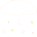 cloud emote for Discord