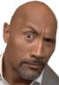 The_Rock emote for Discord