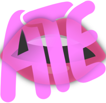 Ate emote for Discord