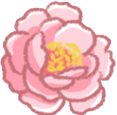 CamelliaFlower emote for Discord