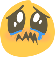 GonnaCry emote for Discord