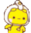 BearGooseJam emote for Discord