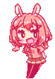 HyperBunnyDance emote for Discord