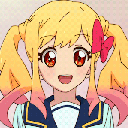 anime_wow emote for Discord