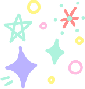 cute_sparkles emote for Discord