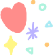 sparkle_hearts emote for Discord