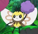 AngyRibombee emote for Discord