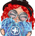 Mikaela_Love emote for Discord