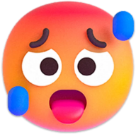 win11emoji_hot emote for Discord