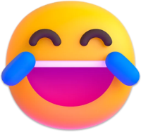 win11emoji_joy emote for Discord