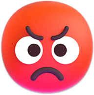 win11emoji_rage emote for Discord