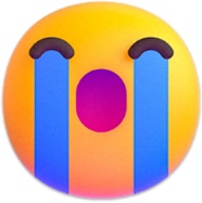 win11emoji_sob emote for Discord