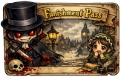 FunishmentPass emote for Discord