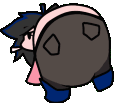 MommyDumpy emote for Discord