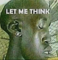 LET_ME_THINK emote for Discord