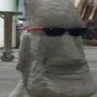 mayoi_sunglasses emote for Discord