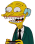 burns_creepysmile emote for Discord