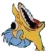 burns_scream emote for Discord