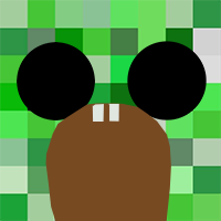 Creeper_wooo emote for Discord