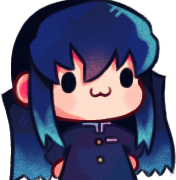 tokito_owo emote for Discord