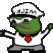 peepoMilkman emote for Discord