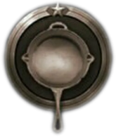 pubgrank1 emote for Discord