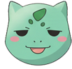 bulb29 emote for Discord