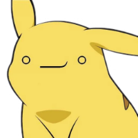 Pika_nothing emote for Discord