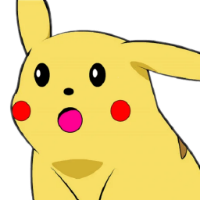 Pika_wow emote for Discord