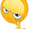 ojito emote for Discord