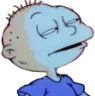 carlitos emote for Discord