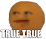 TrueTrue emote for Discord