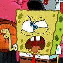blablabla emote for Discord
