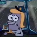 bitch emote for Discord