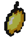 golden_apple emote for Discord