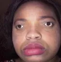 peaches emote for Discord