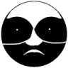 suffering emote for Discord