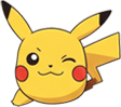 pika3 emote for Discord