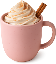 Hotchocolate emote for Discord