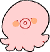 octo_cute emote for Discord