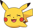 pika4 emote for Discord