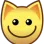 gato emote for Discord