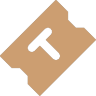 Tix emote for Discord