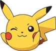 pika13 emote for Discord