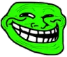 Trolllime emote for Discord