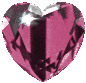gemheartpalepink emote for Discord