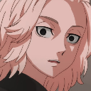 mikey_stare emote for Discord