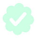 Mint_verify emote for Discord