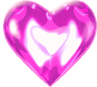 spin_heartPINK emote for Discord